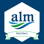 alm member badge